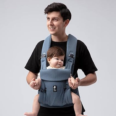Babycare Baby Carrier - ArabSprings