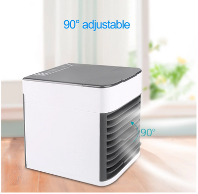 Mini Resfriador Ultra Cool Air - ArabSprings